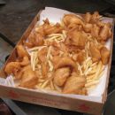 Great Walleye Fishing!