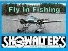 Fly In Fishing