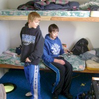 Great Fishing on Red Lake